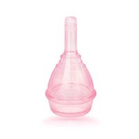 Premium Menstrual Cup Most Comfortable Period Cup Deluxe Menstrual Cup Menstrual Caps Menstrual Cup Made of 100% Medical Grade Silicone Bpa-Free Odorless Sustainable