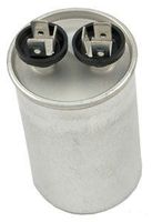 Motor Run Capacitor Round 30 uf MFD 370 Volt VAC 12717 (Original Version)