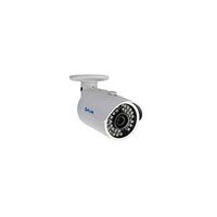 FLIR 2.1MP HD Mini IR Bullet IP Camera with 3.6mm Fixed MP Lens - 2 Pack