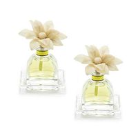 AGRARIA Petite Diffuser Duo, Lemon Verbena
