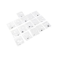 DJI Mavic Air Service Part - Aircraft Screw Pack - OEM