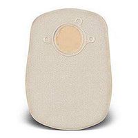 Sur-Fit Natura 2-Piece Closed-End Pouch 1-3/4" with Filter (Box of 60)