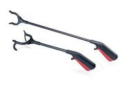 Etac Lightweight Reacher with Nonslip Jaws 28" (61cm) Reacher 4½ oz. (128gm)
