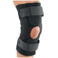 Reddie Knee Brace - Medium, Circ. 6" Above Mid Patella 18" - 20.5"