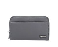 Myabetic Banting Diabetes Supply Case for Glucose Monitoring System, Insulin Pens, Insulin Vials, Test Strips, etc. (Charcoal)