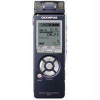 Olympus DS61 Digital Voice Recorder
