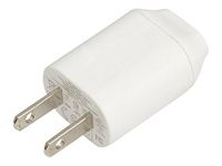 4xem Power Adapter, White (4XKNDLPWR)