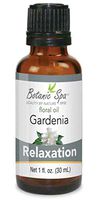 INDIANA BOTANIC GARDENS Gardenia Floral Oil, 0.02 Pound