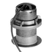 Raymarine Low Profile Plastic Depth Only (26249)