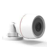 Security Camera WiFi IP Camera - C826 HD Home Wireless Baby/Pet Camera with Cloud Storage Two-Way Audio Motion Detection Night Vision Remote Monitoring