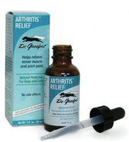 Dr. Goodpet Arthritis Relief - All Natural Advanced Homeopathic Formula - Helps Relieve Muscle & Joint Pain!
