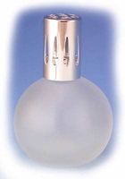 New Leaf Coconut Mini Goodman Fragrance Lamp