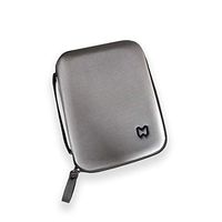 Mighty MedPlanner: Diabetic Travel Organizer, 7 Day Weekly Pill Organizer, Large Compartments to Hold Insulin, Medication, Vitamins and Supplements