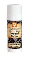 Cold & Sinus Herbal Balm