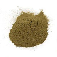 Starwest Botanicals Gotu Kola Herb Powder Wildcrafted, 1 Pound