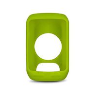 Garmin Edge 510 Silicone Case Green One Size