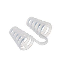 Walmeck Anti-Snoring Nose Vents Sleep Aid Device Stop Snoring Naturally and Instantly