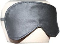 EyeShield | RF Shielded Blindfold Mask for Day & Night