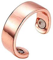 Anti-Snoring Ring,Stop Snoring Ring Acupressure Solution, Breathing Assisted Acupressure Massage Treatment Can Help Reduce or Prevent Male and Female Snoring Ring