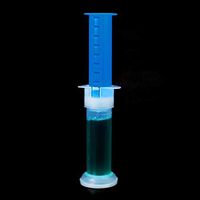 Toilet Cleaner Gel Beans Fragrance Needle Type Deodorant Detergent Bleaching ZC