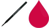 Monteverde Ceramic Rollerball Refills - Pink - Medium Point