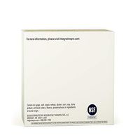 Integrative Therapeutics - Vasophil Drink Mix - Arginine and Citrulline Combination - Support Cardiovascular, Vasodialation, Blood Flow, & Sexual Function - Sour Apple Flavor - 30 Sachets