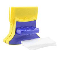 LXLTL Bright Tools The Glider Magnetic Window Cleaner for Single Glazed Windows Fit to 3-5 mm Windows Thickness