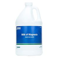 Milk Of Magnesia, 1 Gal for Veterinary Use