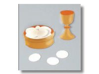 Jolee's By You Embellishments - Communion Bread & Wine