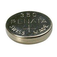Renata 350 Button Cell Battery - RN350TS