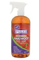 Folex Hardwood Floor Cleaner 32 Oz