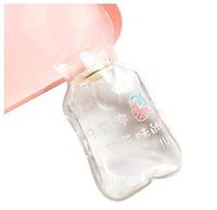Medium Hot Water Bottle/Water Heater Bag/Warm Water Bag,150 ML, F03