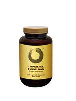 Imperial Fucoidan 300mg x 120 caps Brown Seaweed Dietary Supplement Made in U.S.A