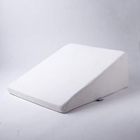 Bed Wedge Pillow (Tall - 12")