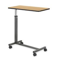 HNI3400 - Hausmann Overbed Table