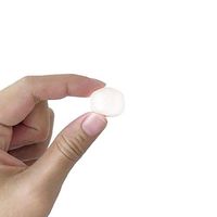 Mack's Pillow Soft Earplugs White 2 Pairs