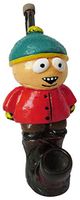 Collectible Decorative South Park Figurine Tobacco Pipe (Eric)