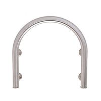 U Shaped Shower Faucet Bar