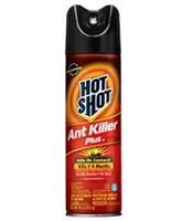 Hot Shot 4480 16 Oz Ant Killer Plus Aerosol