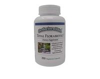 The Doctor Within - Total Florabiotics - Billions of Stabilized Flora - 250 Capsules