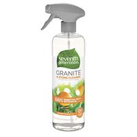 Seventh Generation, Cleaner Granite, 23 Ounce