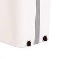 Professional Mops - Convenient Washing-Free Retractable Flat Mop Flat Squeeze Mop And Bucket Lazy Mop No Wash Reusable Hand-Free Wringing Floor Cleaning Mop Lengthen