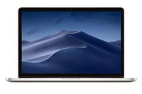 Apple MacBook Pro 15in Laptop Intel Quad Core i7 2.7GHz (ME665LL/A) Retina Display, 16GB Memory, 512GB Solid State Drive, (Renewed)