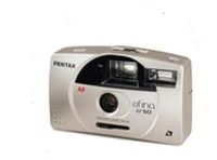 Pentax Efina AF 50 APS Film Camera