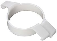 Maddak Translucent Food Bumper