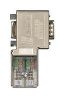 700-972-0BB50 PROFIBUS Connector EasyConnect ¬