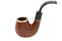 Vauen Baron BR153 Tobacco Pipe - OOM Paul