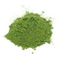 Alfalfa Leaf Powder 16oz