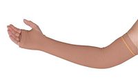 Medline Protective Arm Sleeve, 18" Long, Beige ( 1 Pair )