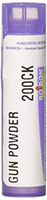 Boiron Gun Powder 200Ck, Tube of 80 Pellets